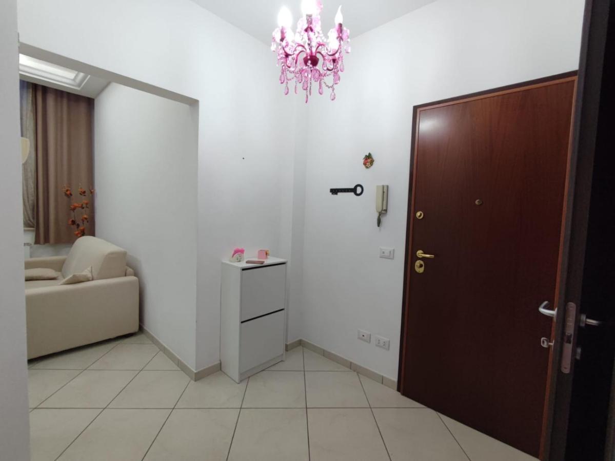 Casa Le Sorelle Apartment Piombino Bagian luar foto