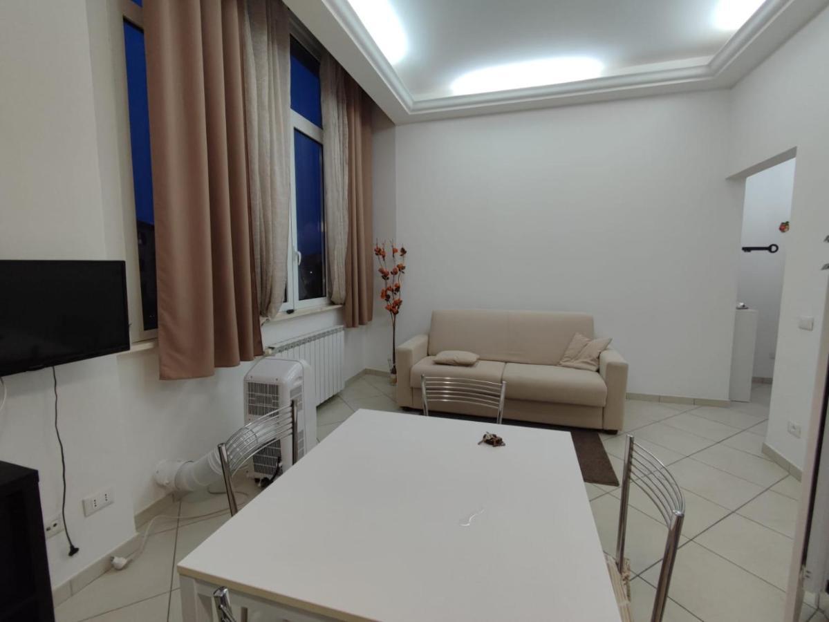 Casa Le Sorelle Apartment Piombino Bagian luar foto