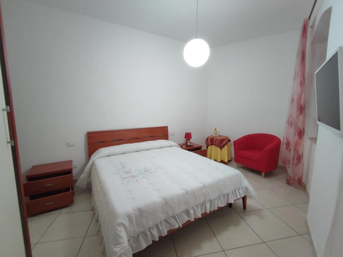 Casa Le Sorelle Apartment Piombino Bagian luar foto