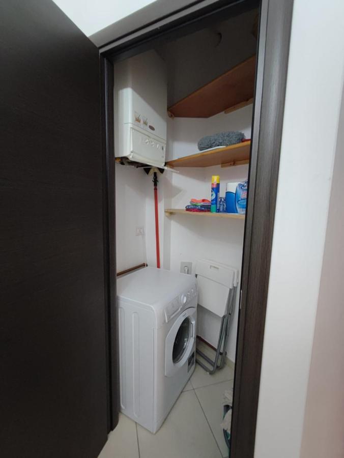 Casa Le Sorelle Apartment Piombino Bagian luar foto