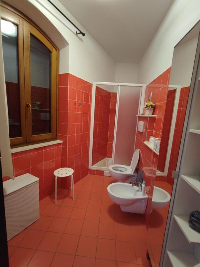 Casa Le Sorelle Apartment Piombino Bagian luar foto